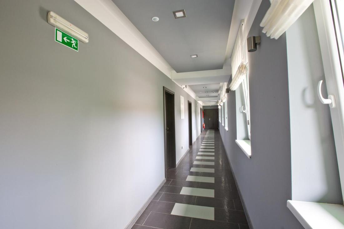 Restauracia Gol Hotel Oravske Vesele Екстериор снимка